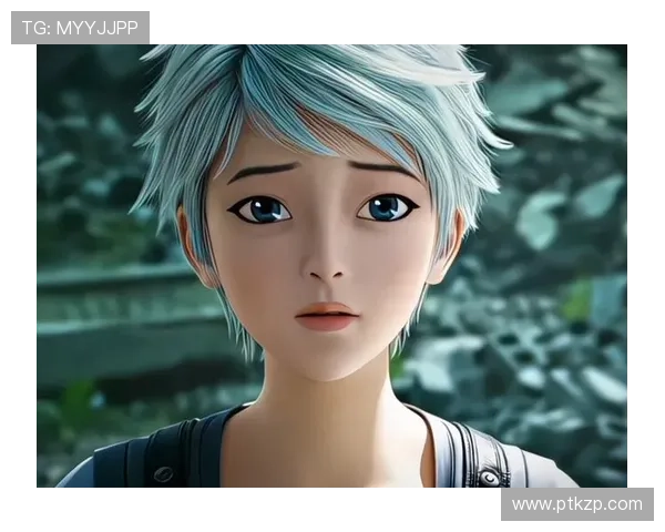 《灵笼》10大未解之谜，冉冰与马克的情感纠葛，是希望还是绝望