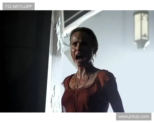 《迷雾》：这部8.9分的国产悬疑，用13个镜头给你带来窒息感