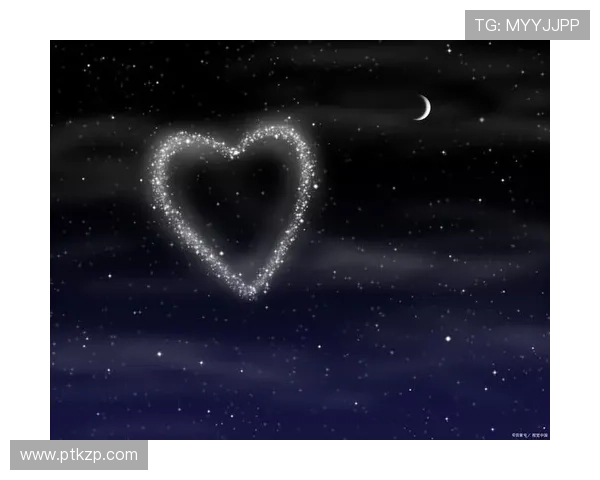 星空之恋：当爱意化作璀璨星辰