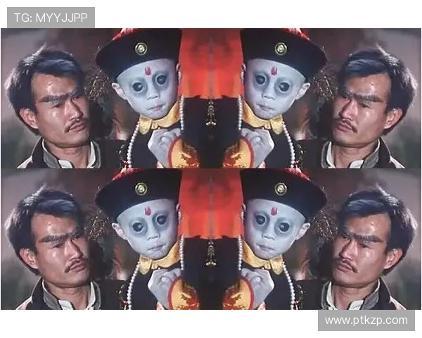 “新僵尸道长”：不止是惊悚，更是情怀与创新的东方奇谈